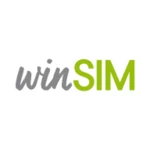 winsim servicewelt android application logo